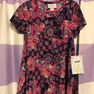 LuLaRoe Dresses - LuLaRoe Scarlett LuLaRoe Dresses - LuLaRoe Scarlett